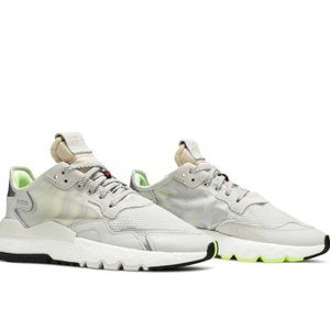 3M x Wmns Nite Jogger 'Raw White' – Size US 8.5 W